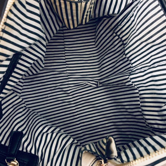 lily & Ivy crossbody XL tote bag /crossbody bag - Picture 3 of 6